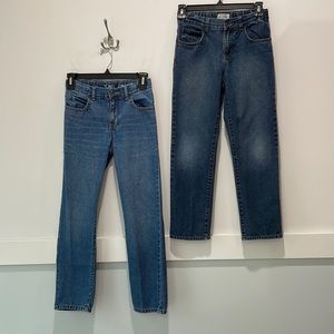 Boys Jeans 10